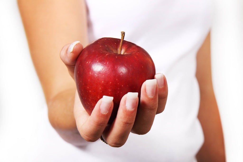 Les astuces minceur naturelles